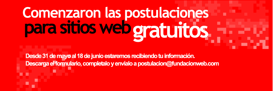 Postulación 2010